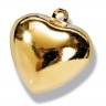 Knorr Prandell 8603176 Колокольчик для декорирования "Сердце"