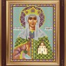 Набор для вышивания Galla Collection М235 Икона Св. Тамара