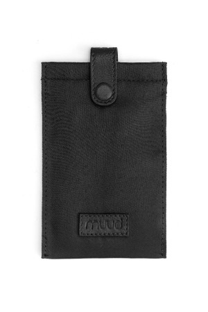 Muud QB-4735/5mm/Black Чехол-органайзер для круговых спиц "Imaya"