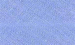 SAFISA P06120-30мм-04 Косая бейка хлопок/полиэстер, 2.5 м, ширина 30 мм, цвет 04 - светло-голубой