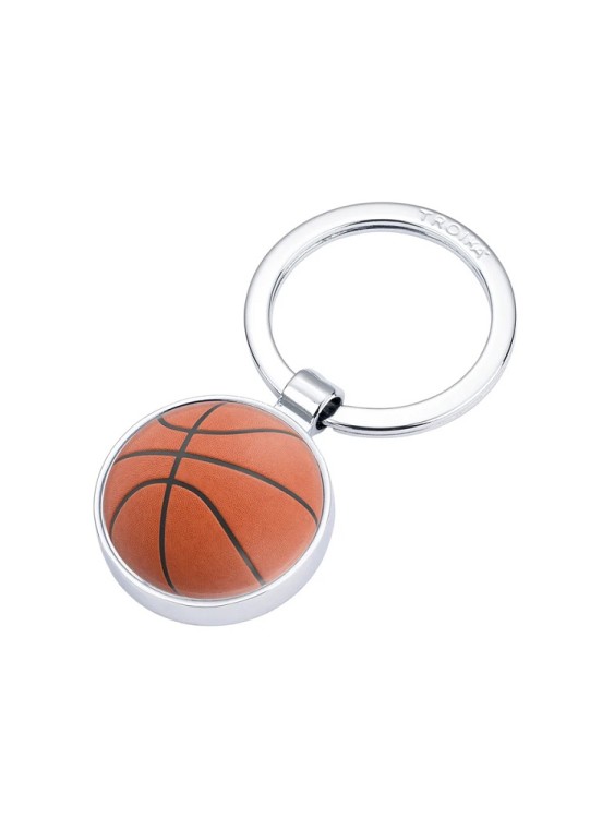 Troika #KYR99-A189 Брелок "Баскетбольный мяч"