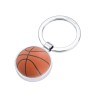 Troika #KYR99-A189 Брелок "Баскетбольный мяч"