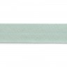 SAFISA 6600-20мм-53 Косая бейка хлопок, ширина 20 мм, цвет 53 - цвет ментоловый