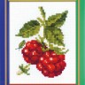 Набор для вышивания Риолис НВ143 Сладка ягода