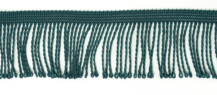 PASSAN PP-60 col.613 Бахрома витая 60 мм