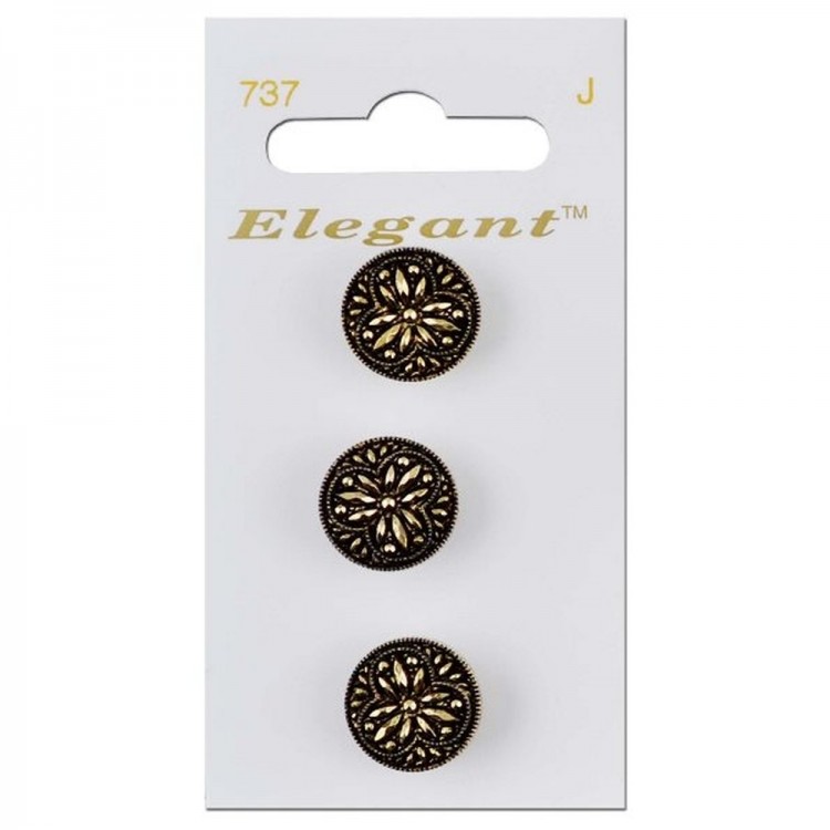 Blumenthal Lansing 565100737 Пуговицы "Elegant"