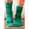 Rowan ZB324 Брошюра "Sock Collection"