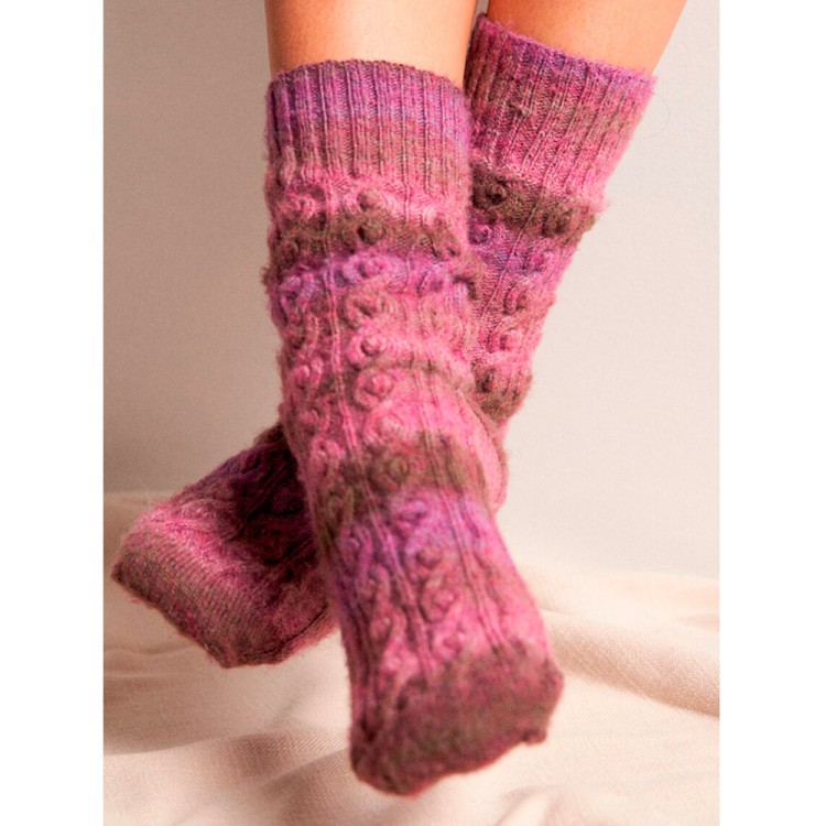 Rowan ZB324 Брошюра "Sock Collection"