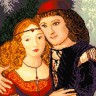 Матренин Посад 1836 Любовь Ромео и Джульеты