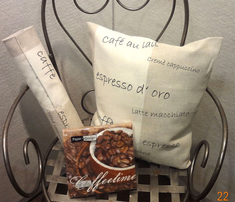 Vaupel & Heilenbeck 7035-340-1 Основа для вышивания 11-ти ниточная, лента с рисунком 28ct - на метраж