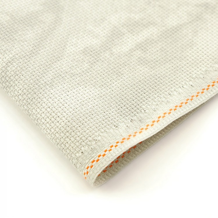 Zweigart 3706/7729 Vintage Aida 14ct (48 x 53 см) - в упаковке