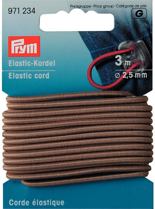 Prym 971234 Эластичный шпагат