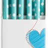 Prym 610852 Маркировочный карандаш, следы удаляются при помощи воды