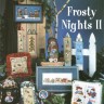 Mill Hill MHP80 Frosty Nights (Морозные ночи)