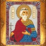 Набор для вышивания Русская искусница 339 Св. Инна