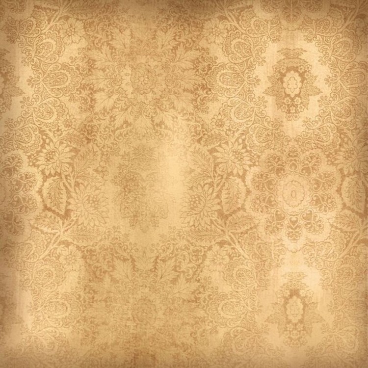 Stamperia SBB135 Бумага двухсторонняя для скрапбукинга "Ретро"