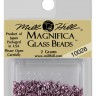Mill Hill 10026 Old Rose - Бисер Magnifica Beads
