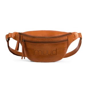 Muud QB-4229/Whisky Поясная сумка "Vegas"