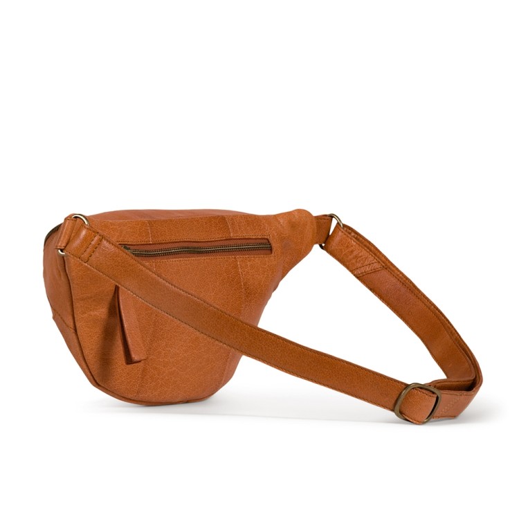 Muud QB-4229/Whisky Поясная сумка "Vegas"