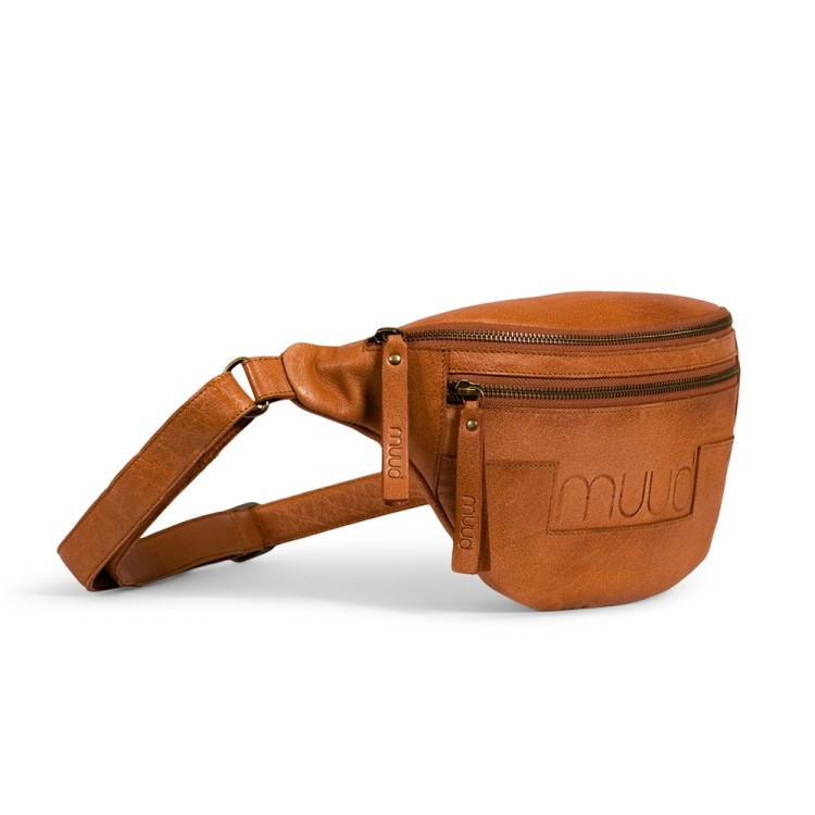 Muud QB-4229/Whisky Поясная сумка "Vegas"