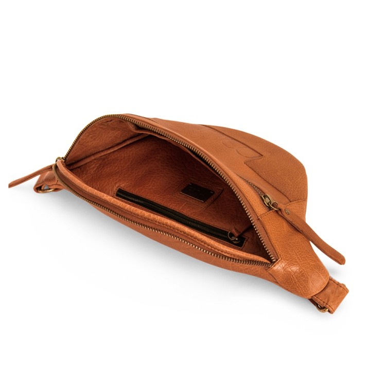 Muud QB-4229/Whisky Поясная сумка "Vegas"