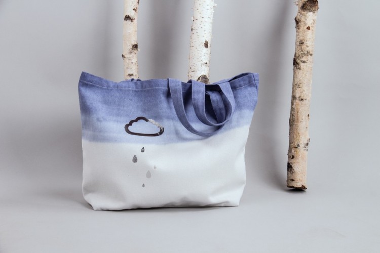 Rayher 50051000 Ножи для вырубки "Облака и капли"