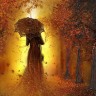 Конек 9632 Леди Осень