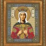 Мир багета Р009 1417-016_ПЛ Рама для иконы Русская искусница