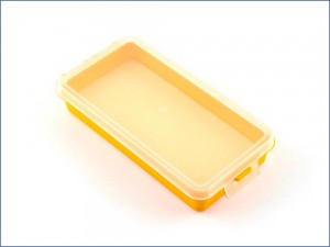 PolymerBox 2001 (1к30) Органайзер для хранения принадлежностей без ячеек