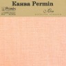 Permin CL076L/304 Канва Linen 28ct - отрез 50 x 70 см