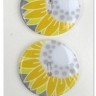 Blumenthal Lansing 470001201 Пуговицы On Trend "Sunflower"