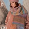 Lang Yarns 2561.0004 Журнал "PUNTO 61 ORION" RUS