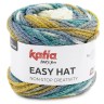 Пряжа для вязания Katia 1218 Easy Hat