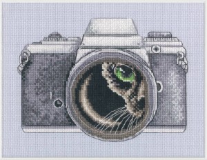 РТО MX1037 Котограф