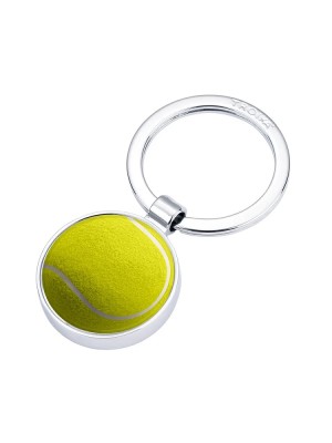 Troika #KYR99-A190 Брелок "Тенисный мяч"
