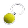 Troika #KYR99-A190 Брелок "Тенисный мяч"