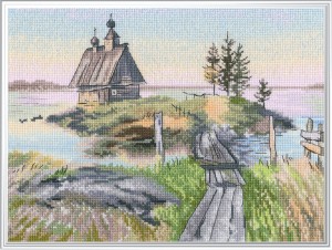 РТО M1085 Тишина белых ночей