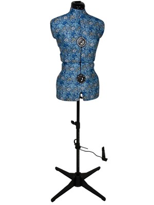 Hemline HGCSM.01 Манекен портновский раздвижной, размер S