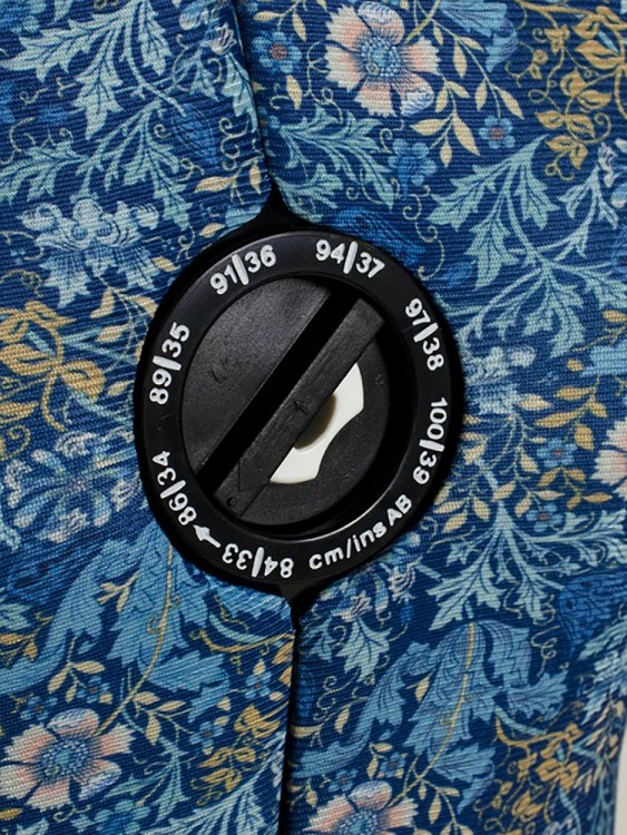 Hemline HGCSM.01 Манекен портновский раздвижной, размер S