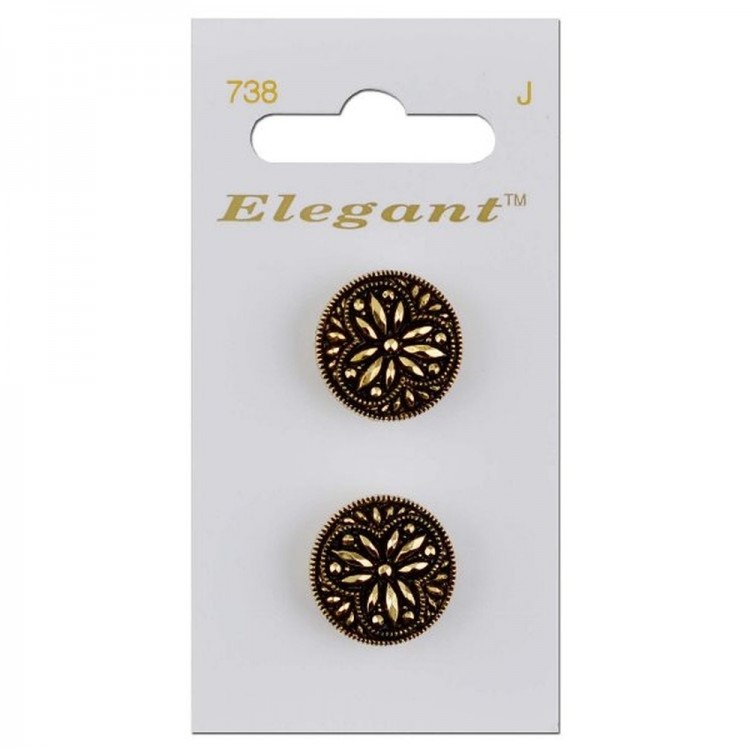 Blumenthal Lansing 565100738 Пуговицы "Elegant"