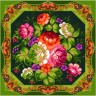 Матренин Посад 0958/1 Коралловый букет