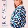 Rowan ZB333 Брошюра "Summer Treasures (Летние сокровища)"