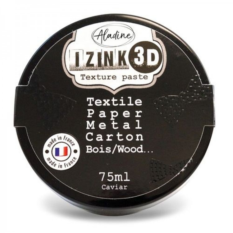 Efco 4551589 Паста текстурная IZINK 3D