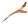 KnitPro 20927 Застежка фибула "Twig"