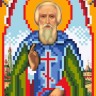 Матренин Посад 3029 Святой Сергий Радонежский"