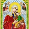 Благовест И-5078 Богородица Страстная