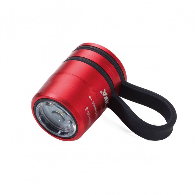 Troika TOR90/RD Фонарь спортивный и аварийный свет