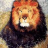 Белоснежка 154-AB Царь зверей