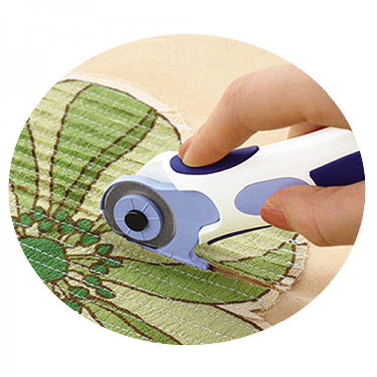 Clover 499 Резак для ткани