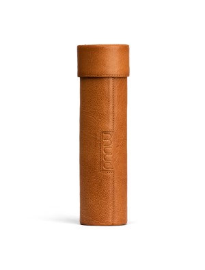 Muud QB-4244/Whisky Футляр для прямых спиц "Upsala"